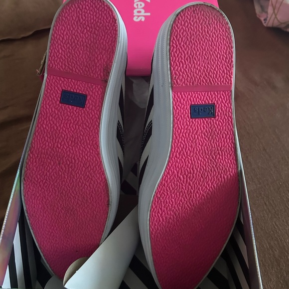Barbie Keds Pointy Platform Size 9 - Picture 3 of 4